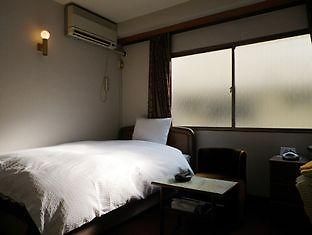 Asakusa Mikawaya Hotell Tokyo prefektur Exteriör bild